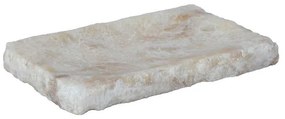 Artekko Δισκάκι διακοσμητικό από όνυχα (20x24x3)cm Artekko 43626