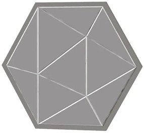 Καθρέφτης συρταριέρας Evon