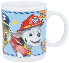 Κούπα Φλιτζάνι The Paw Patrol Friendship Κεραμικά Μπλε (350 ml)