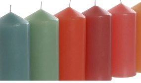 Αρωματικό Κερί Home ESPRIT Shabby Chic (x6)