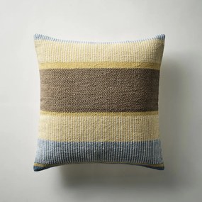Μαξιλαροθήκη 43x43cm GOFIS HOME  Heather 604