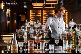 JOY WHISKEY 280ML H:8,9 D:8,7 P/960 GB4.OB24