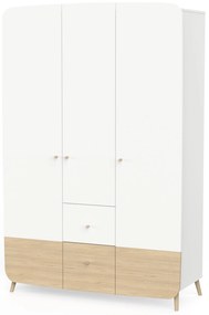 Σετ βρεφικού δωματίου Firma