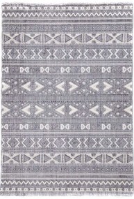 Χαλί Broadway 3954A Grey Royal Carpet 200X290cm