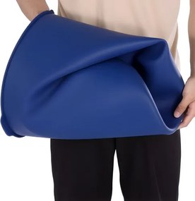 VEVOR 18.9L Reusable Silicone Bucket Liner for Concrete Mortar Paint Mix