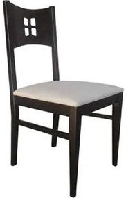 Bliumi  Καρέκλα Τραπεζαρίας Οξιά BLIUMI Jessica 1015 Wenge BEST-33448574