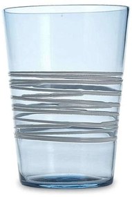 Ποτήρι Νερού Filante FL00103 400ml Marine Zafferano Glass