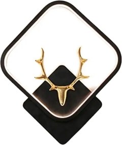 Επιτοίχιο φωτιστικό LED - 942775