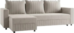 Γωνιακός καναπές Retiro-Mpez