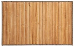 Πατάκι (50x80) A-S Bamboo Natural 131569D