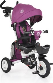 Tricycle Flexy lux purple