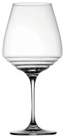 Ποτήρι Κρασιού Esperienze NE08000 800ml Clear Zafferano Κρύσταλλο