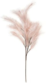 Διακοσμητικό Λουλούδι LOL827K12 112cm Pink Espiel Polyethylene