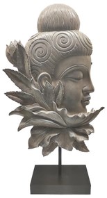 Αγαλματίδια και Signes Grimalt  Βούδας Κεφαλής
