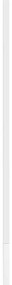 Πίνακας πλυντηρίου πιάτων "Kalmar" High Gloss White 60x1,5x67cm - Λευκό