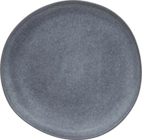 Πιάτο Φαγητού Ρηχό (Φ27) S-D Spring Water Blue 154931B