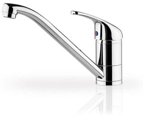 Kitchen faucet Modo Χρωμέ