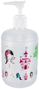 Δοχείο Κρεμοσάπουνου Spirella 03267.001 Fairy