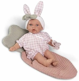 Κούκλα μωρού Antonio Juan 27 cm