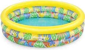 Παιδική πισίνα Bestway 168 x 38 cm