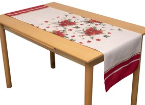 Τραπεζομάντηλο 140x280 4402