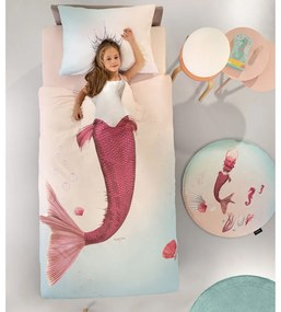 Κουβερλί Μονό (Σετ 160x230) Saint Clair Mermaid
