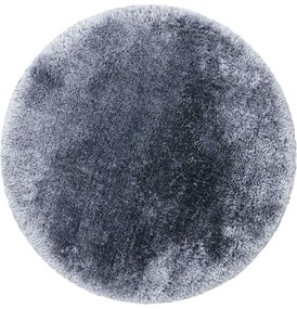 Χαλί Plush Airforce Blue Asiatic London 150X150cm Round