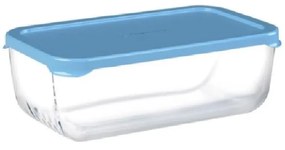 SNOWBOX FOOD CONTAINER 1200CC H: 7,2 L: 20,3 W: 12 P/396 GB1.OB6 (smA) SP53743G1