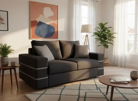 Καναπές Holmes διθέσιος-Anthraki