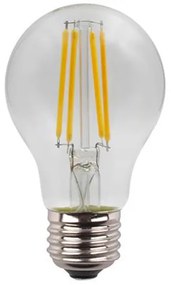 Λάμπα LED Eurolamp E27/2.5W/4000K/525Lm 147-78305