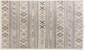 Χαλί Διαδρόμου (68x110) L-C Sakari Natural 1741499