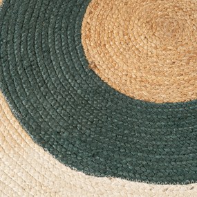 Round Indoor Rug Idaho Ø1.5m Pop 1018D1532-T1