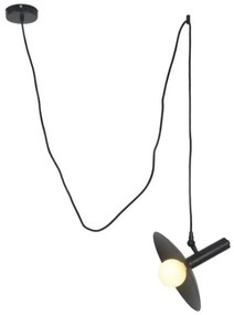 Κρεμαστό φωτιστικό οροφής Wakanda-Kafe