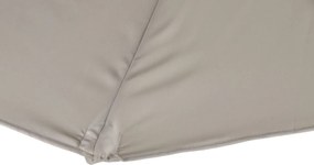Ομπρέλα Home ESPRIT Άμμο 300 X 350 X 250 CM