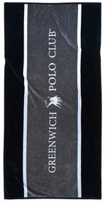 Πετσέτα Θαλάσσης (90x180) Greenwich Polo Club Beach 3865