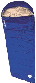 Υπνόσακος Campo Lofty 200 Μπλέ - Large - 6002000
