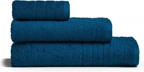 Πετσέτα Χεριών (30x50) Melinen Fresca 500gsm Βεραμάν