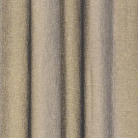 Κουρτίνα (140x260) Με Τρουκς Premier Natalie Anthracite