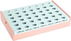 Ξύλινο Επιτραπέζιο Παιχνίδι Orange Tree Toys 4 Στην Σειρά 60-26672
