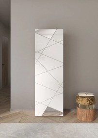 Vito Ντουλάπα Λευκή 78x31x187