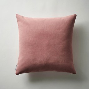 Διακοσμητική Μαξιλαροθήκη (43x43) Gofis Home Everly Deep Pink 386/17