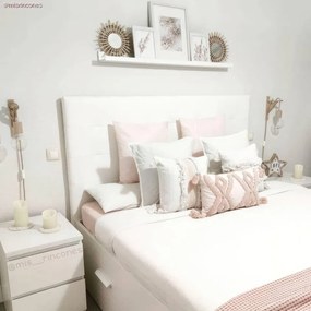 Διακοπτάκι Ενδιάμεσο Λευκό