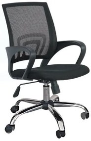 Παιδική καρέκλα BF-2101-F (BLACK)