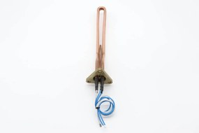 2 GRP - Element With Fuse 3050W 230V