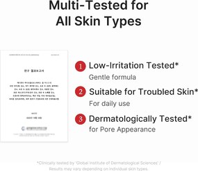Medicube Hypochlorous Acid Peel Mask
