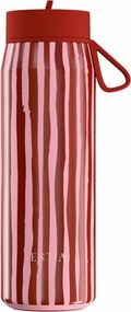 Ποτήρι Θερμός 500ml Estia Save The Aegean Pulse Viva Stripe 01-42592