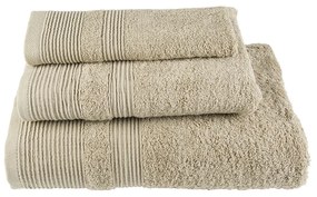 Πετσέτα 916 Sand Astron Face 50x100cm 100% Cotton