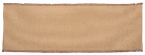 Τραβέρσα (45x150) Nef-Nef Homeware Lander Yellow