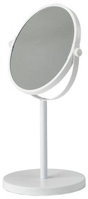Καθρέπτης Επιτραπέζιος Beau BEAMIR-43 White Aquanova Metal, Glass
