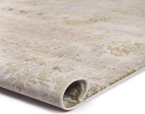 Χαλί (160x230) Βιοκαρπέτ Naf Naf Elysian ER65B Cream